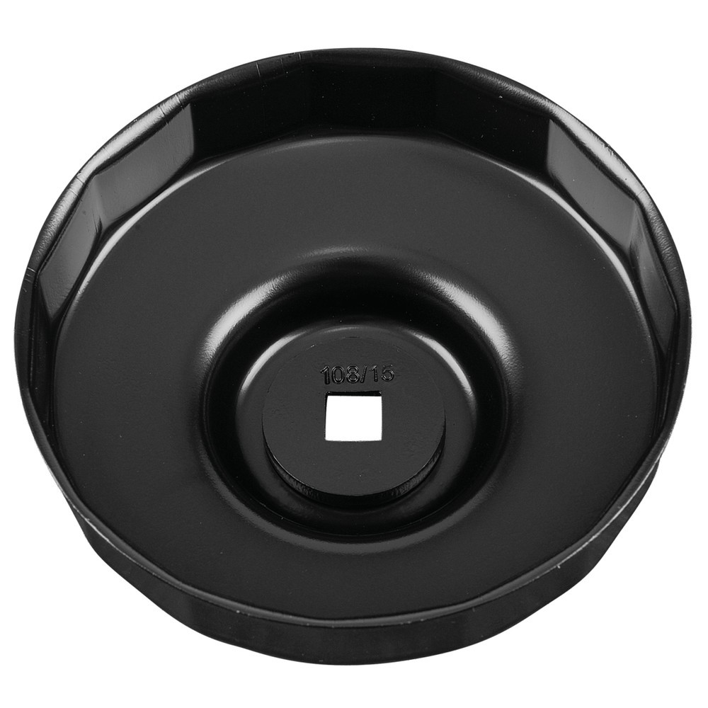Produktabbildung Nr. 3: KS TOOLS 3/8" Ölfilterschlüssel, 108-15