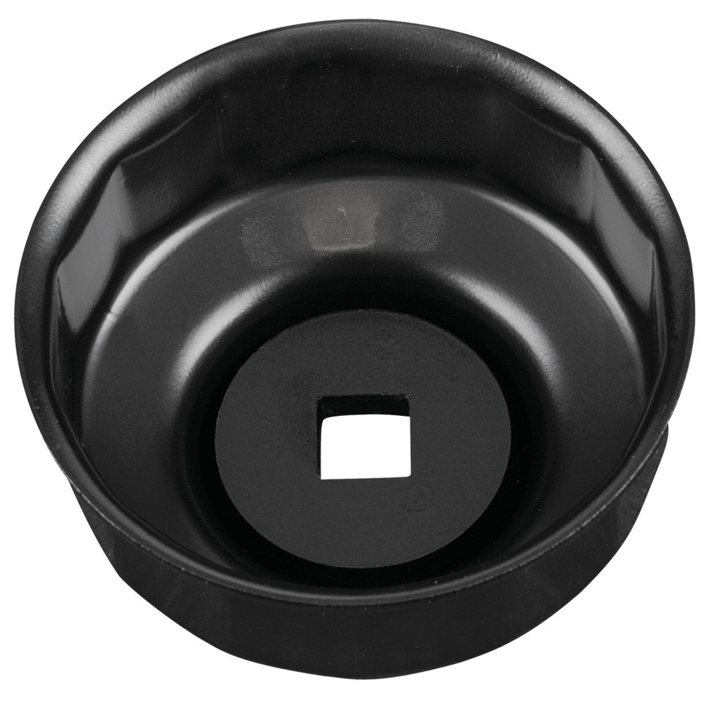 Produktabbildung Nr. 10: KS TOOLS 3/8" Ölfilterschlüssel, 64-14