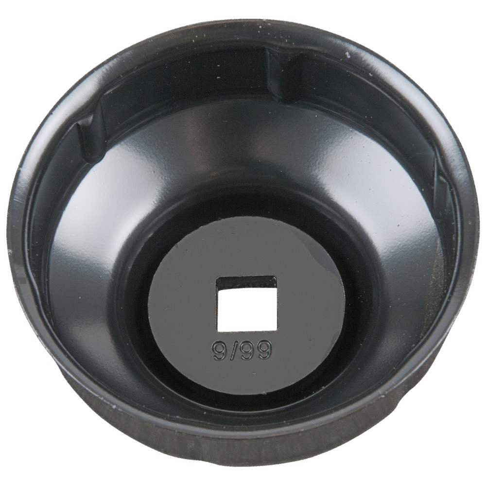 Produktabbildung Nr. 3: KS TOOLS 3/8" Ölfilterschlüssel, 66-6