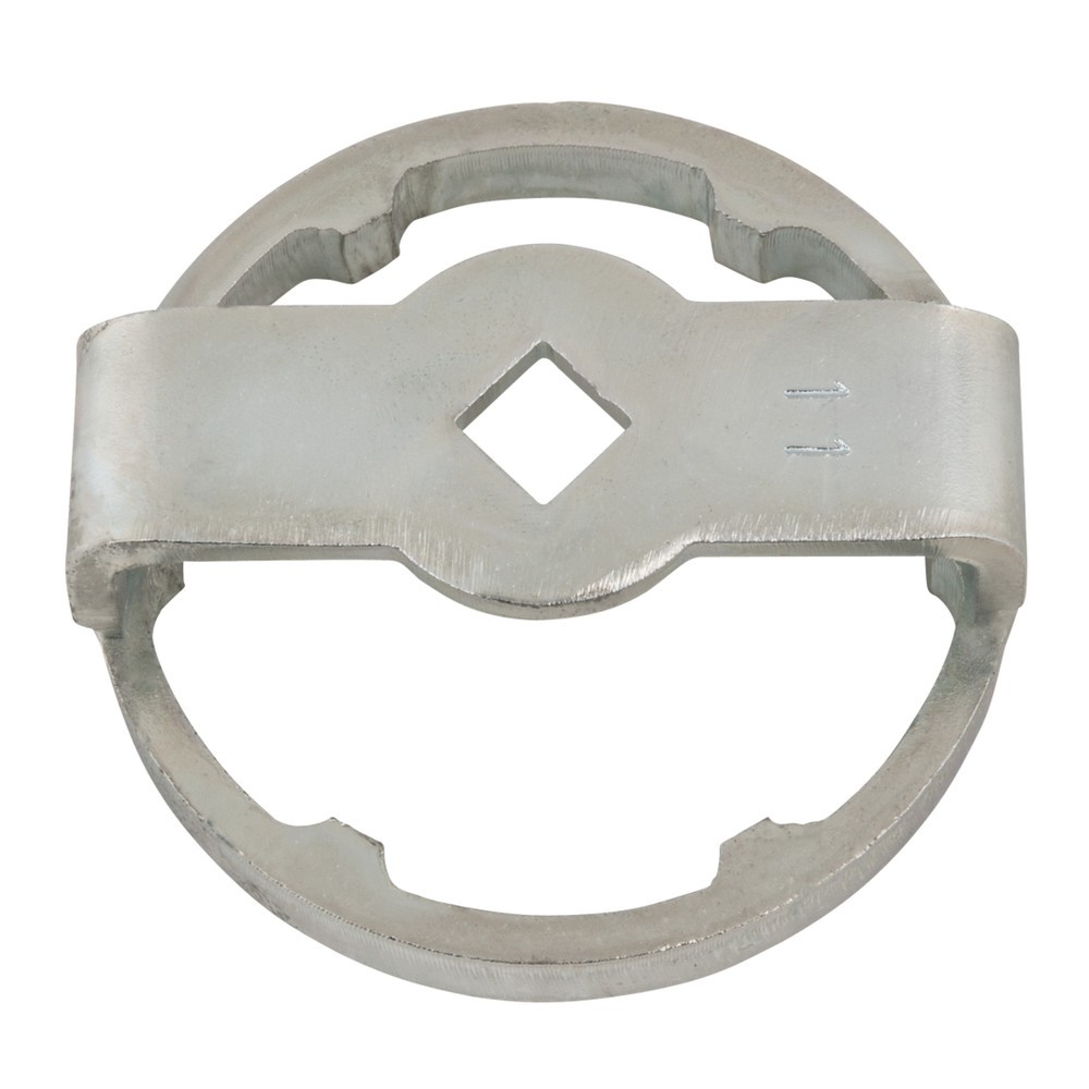 Produktabbildung Nr. 2: KS TOOLS 3/8" Ölfilterschlüssel,66-6