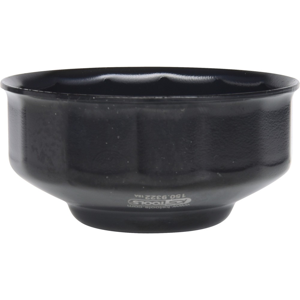 Produktabbildung Nr. 6: KS TOOLS 3/8" Ölfilterschlüssel, 68-14