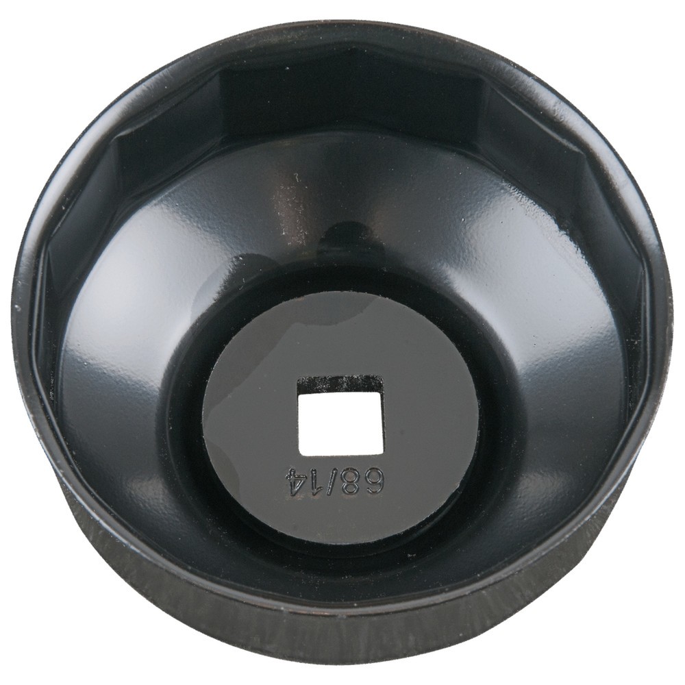 Produktabbildung Nr. 10: KS TOOLS 3/8" Ölfilterschlüssel, 68-14