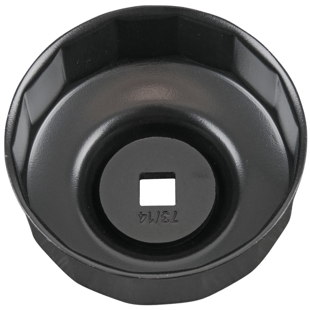 Produktabbildung Nr. 3: KS TOOLS 3/8" Ölfilterschlüssel, 73-14