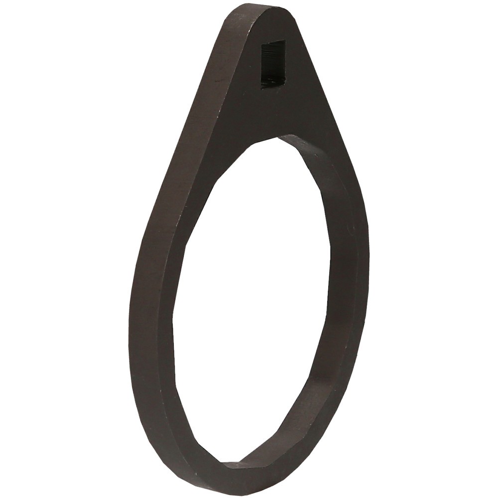 Produktabbildung Nr. 3: KS TOOLS 3/8" Ölfilterschlüssel Ø 74,5 mm / 15 Flächen