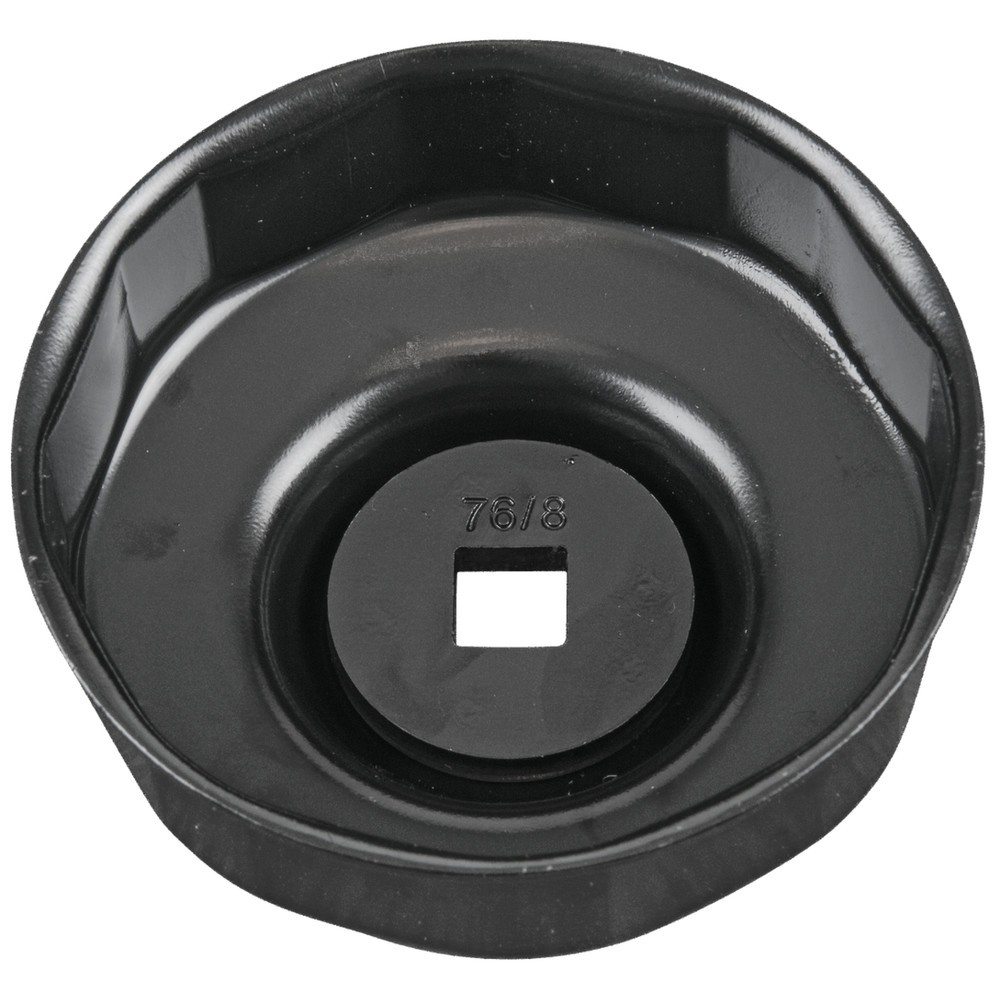Produktabbildung Nr. 3: KS TOOLS 3/8" Ölfilterschlüssel, 76-8