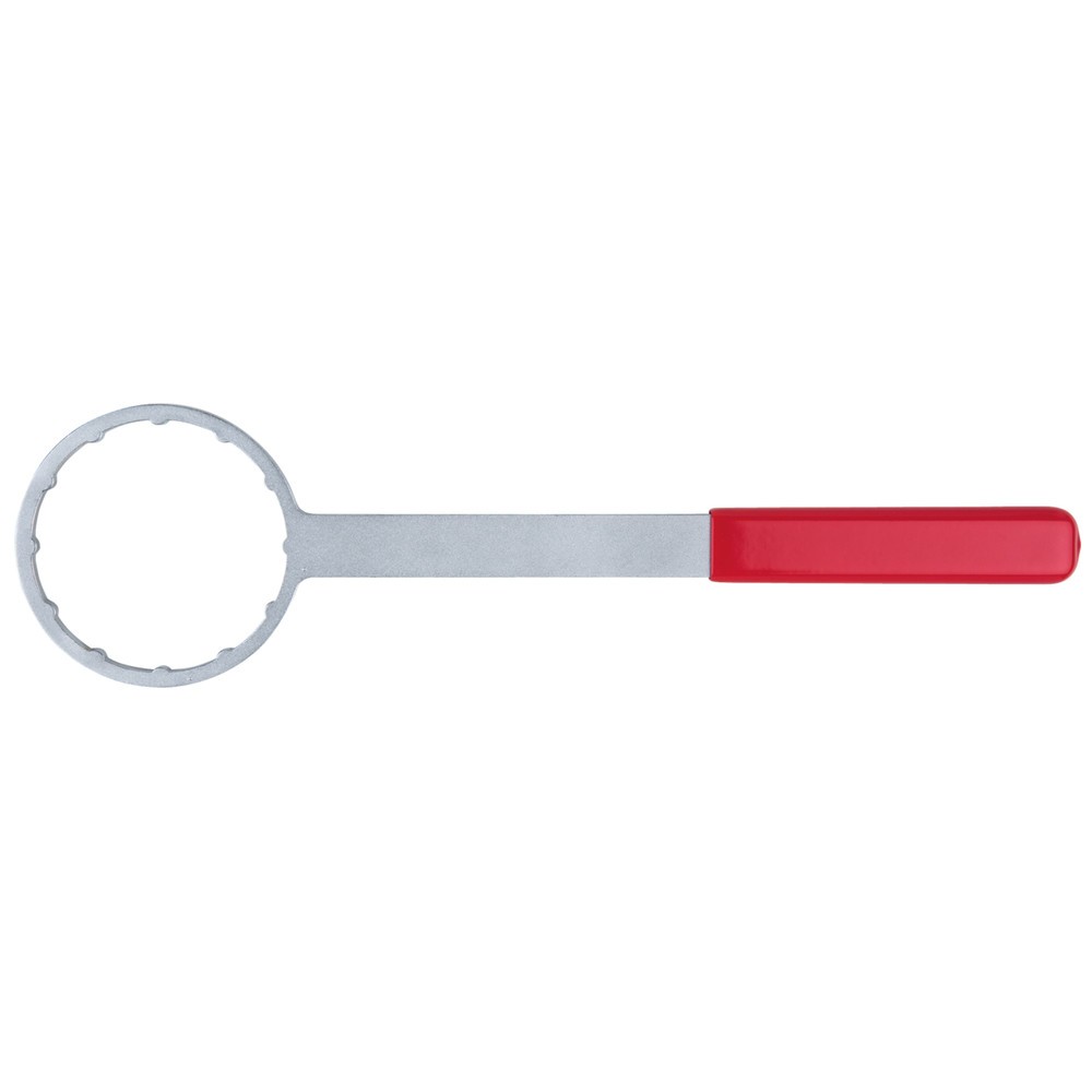 Produktabbildung Nr. 2: KS TOOLS Ölfilterschlüssel Ø 76 mm / 12 Rillen