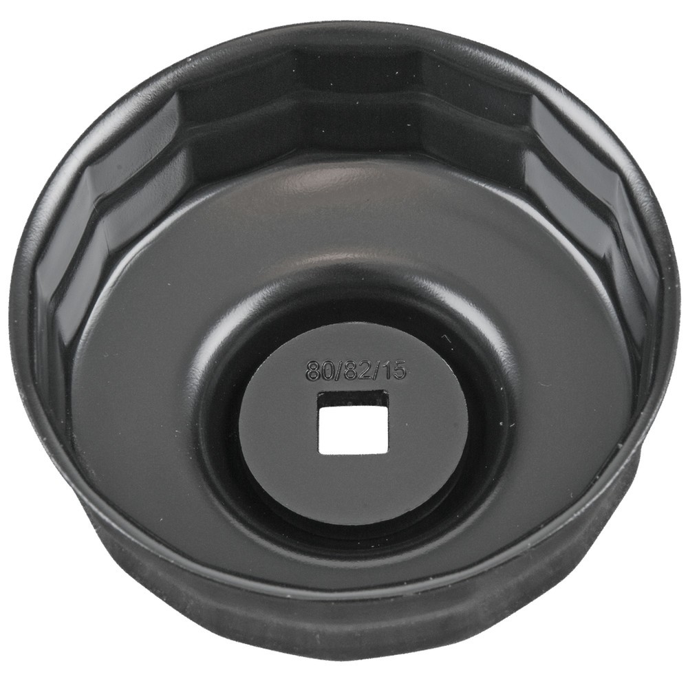 Produktabbildung Nr. 3: KS TOOLS 3/8" Ölfilterschlüssel, 80/82-15