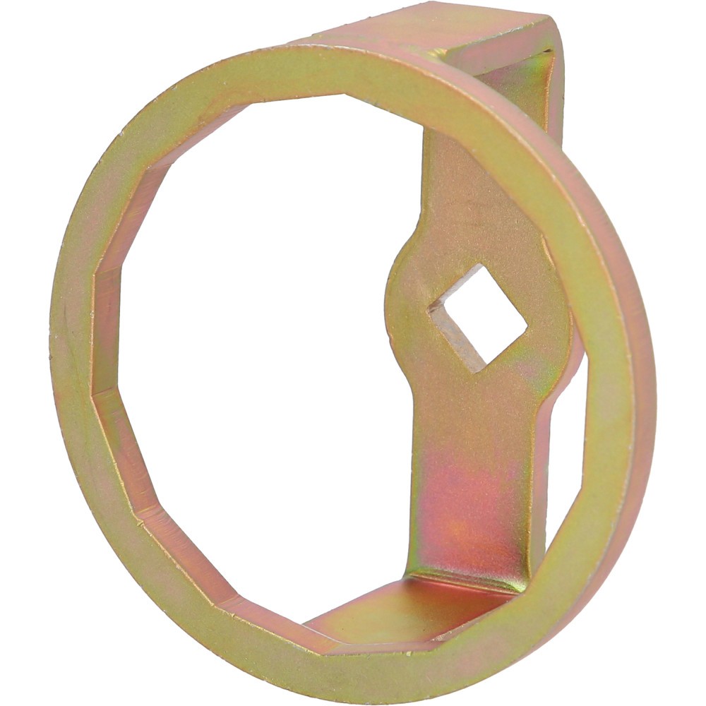 Produktabbildung Nr. 4: KS TOOLS 1/2" Ölfilterschlüssel Ø 84 mm / 14 Flächen