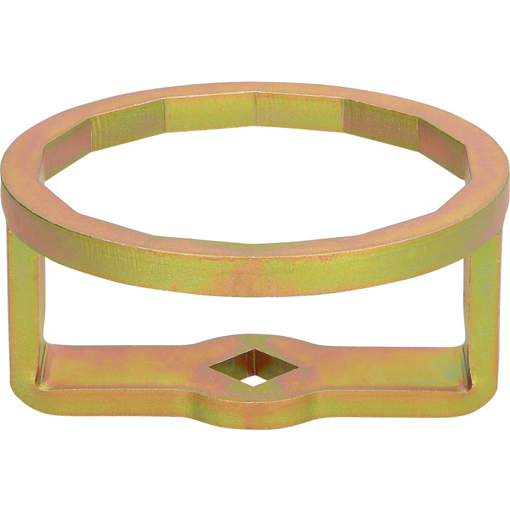 Produktabbildung Nr. 12: KS TOOLS 1/2" Ölfilterschlüssel Ø 84 mm / 14 Flächen
