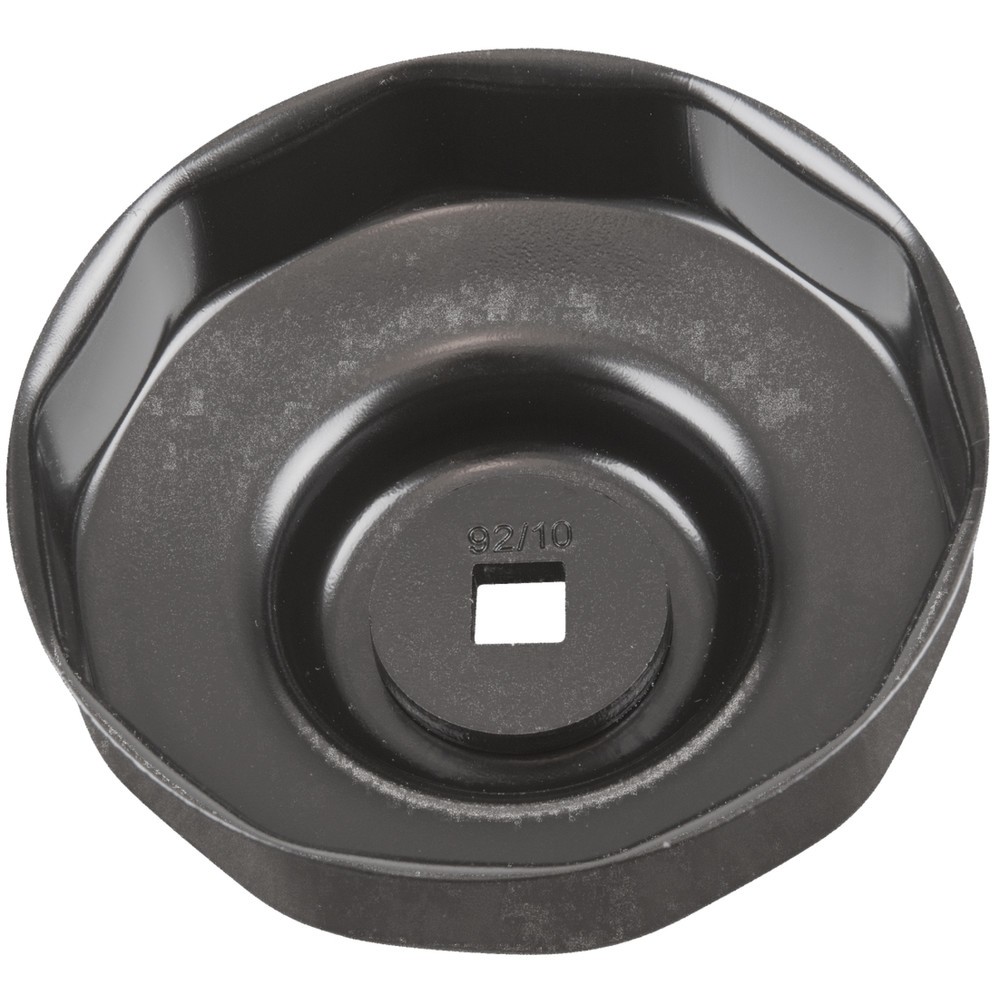 Produktabbildung Nr. 3: KS TOOLS 3/8" Ölfilterschlüssel, 92-10