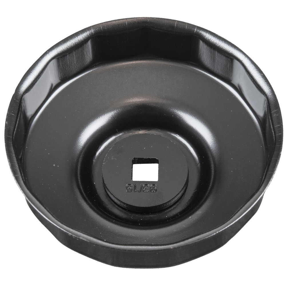 Produktabbildung Nr. 3: KS TOOLS 3/8" Ölfilterschlüssel, 93-15