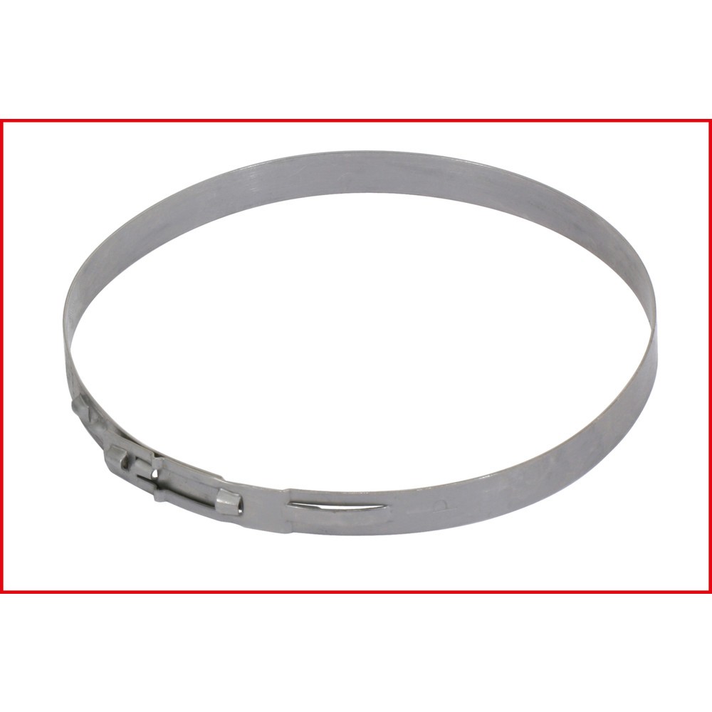 Produktabbildung Nr. 2: KS TOOLS Ohrlos-Schlauchklemmen-Zange, 230mm