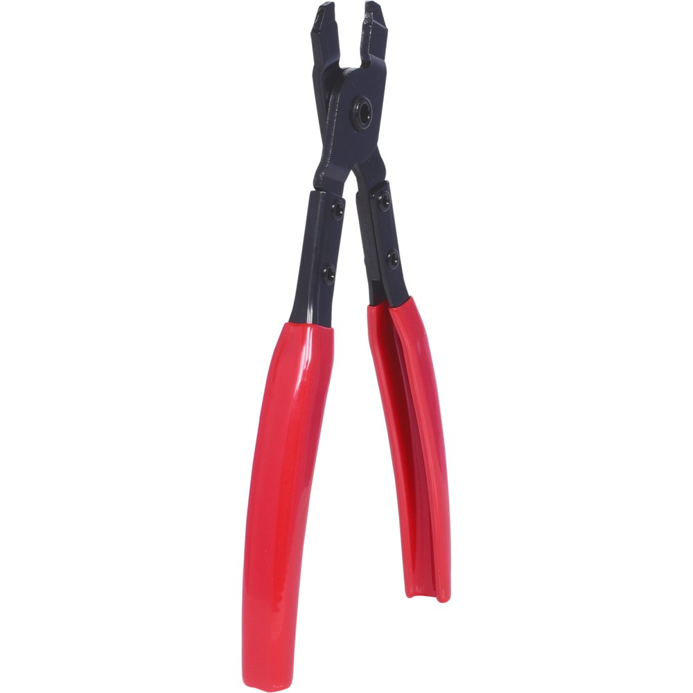 Produktabbildung Nr. 3: KS TOOLS Ohrlos-Schlauchklemmen-Zange, 230mm