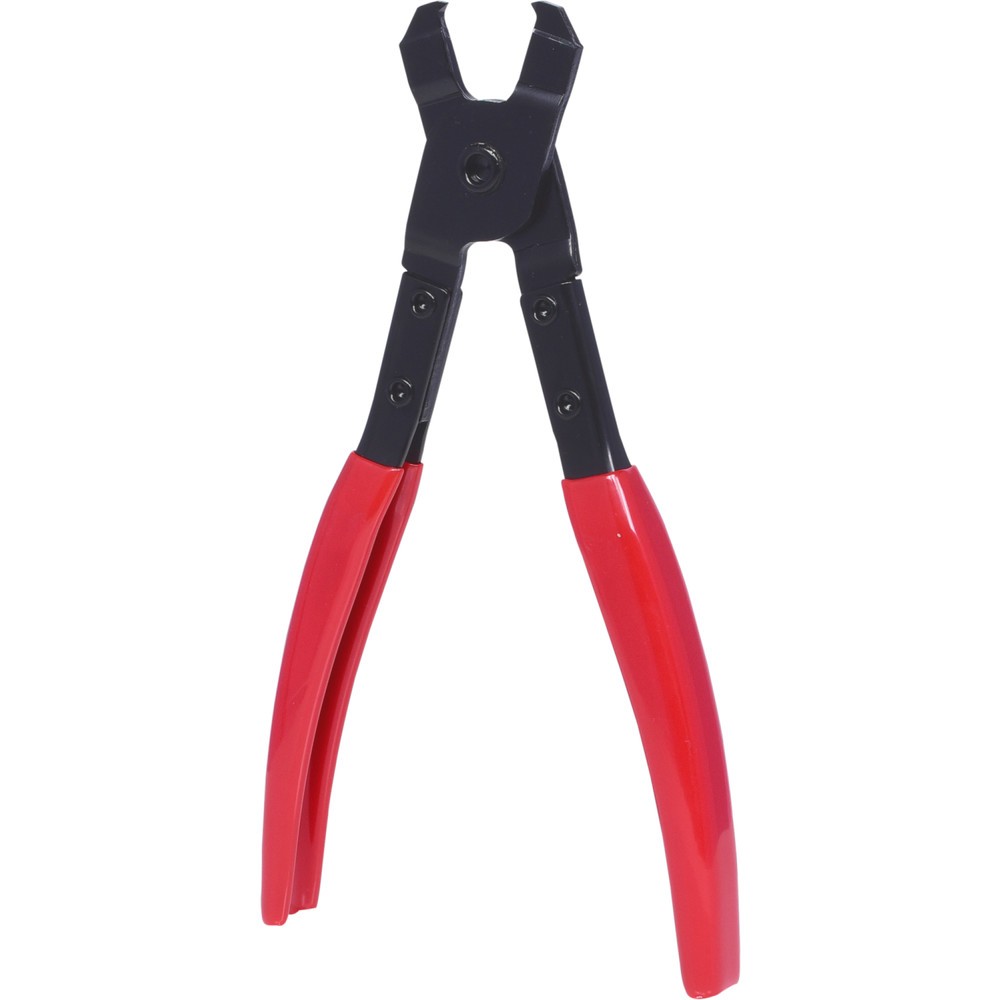 Produktabbildung Nr. 4: KS TOOLS Ohrlos-Schlauchklemmen-Zange, 230mm