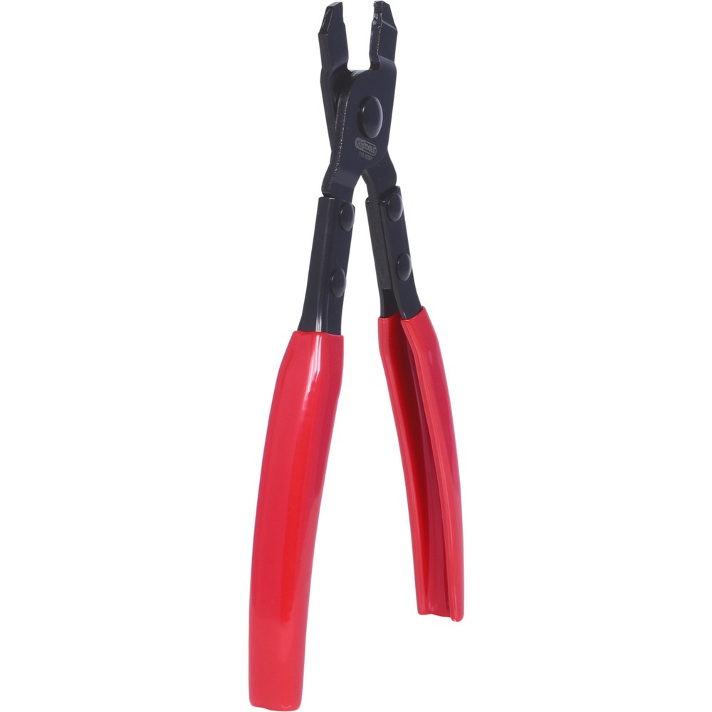 Produktabbildung Nr. 5: KS TOOLS Ohrlos-Schlauchklemmen-Zange, 230mm