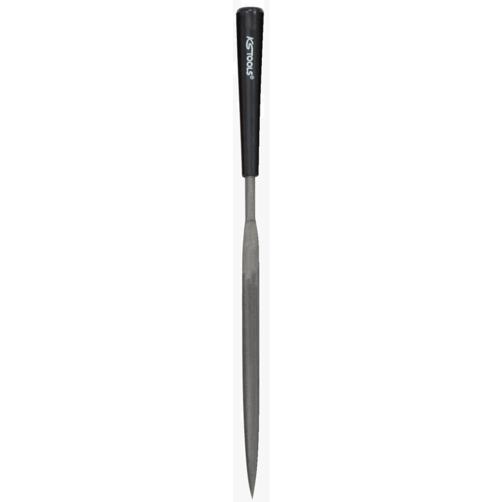 Produktabbildung Nr. 2: KS TOOLS Oval-Nadelfeile, 5mm