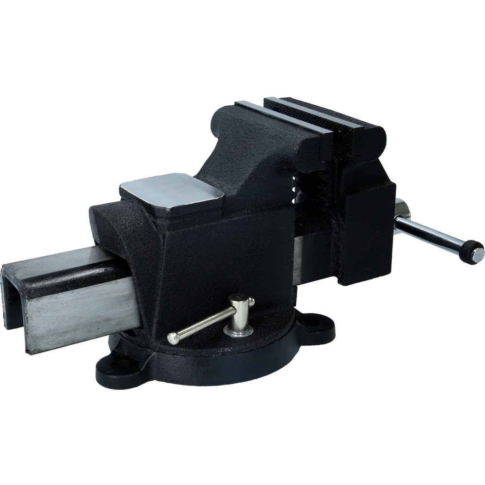 Produktabbildung Nr. 4: KS TOOLS Parallel-Schraubstock, 4"