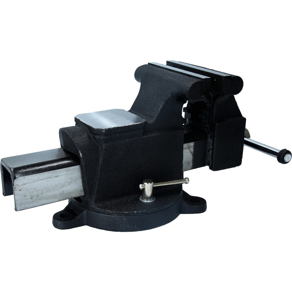 Produktabbildung Nr. 4: KS TOOLS Parallel-Schraubstock, 5"