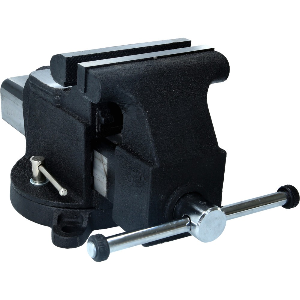 Produktabbildung Nr. 5: KS TOOLS Parallel-Schraubstock, 5"