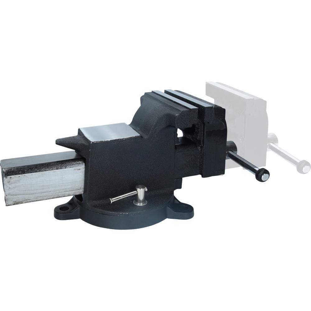 Produktabbildung Nr. 6: KS TOOLS Parallel-Schraubstock, 5"
