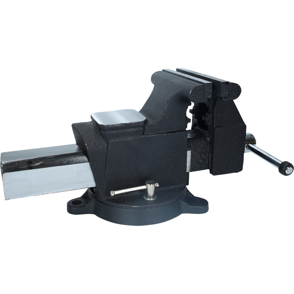 Produktabbildung Nr. 4: KS TOOLS Parallel-Schraubstock, 6"
