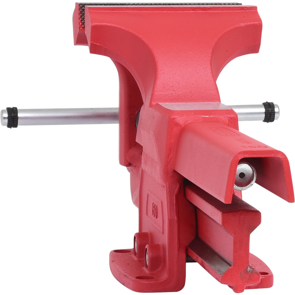 Produktabbildung Nr. 2: KS TOOLS Parallel-Schraubstock ohne Drehteller, 147 mm