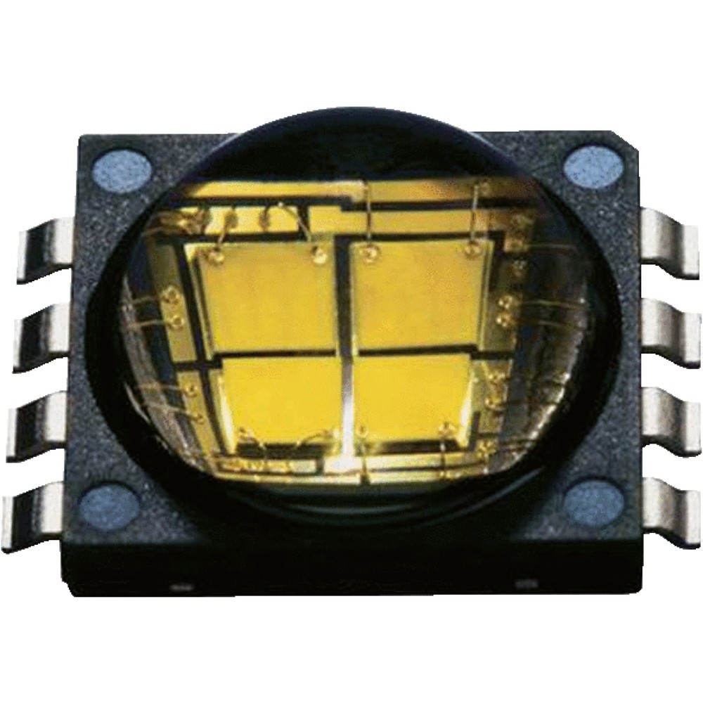 Produktabbildung Nr. 7: KS TOOLS perfectLight Kopflampe mit Fokus 140 Lumen