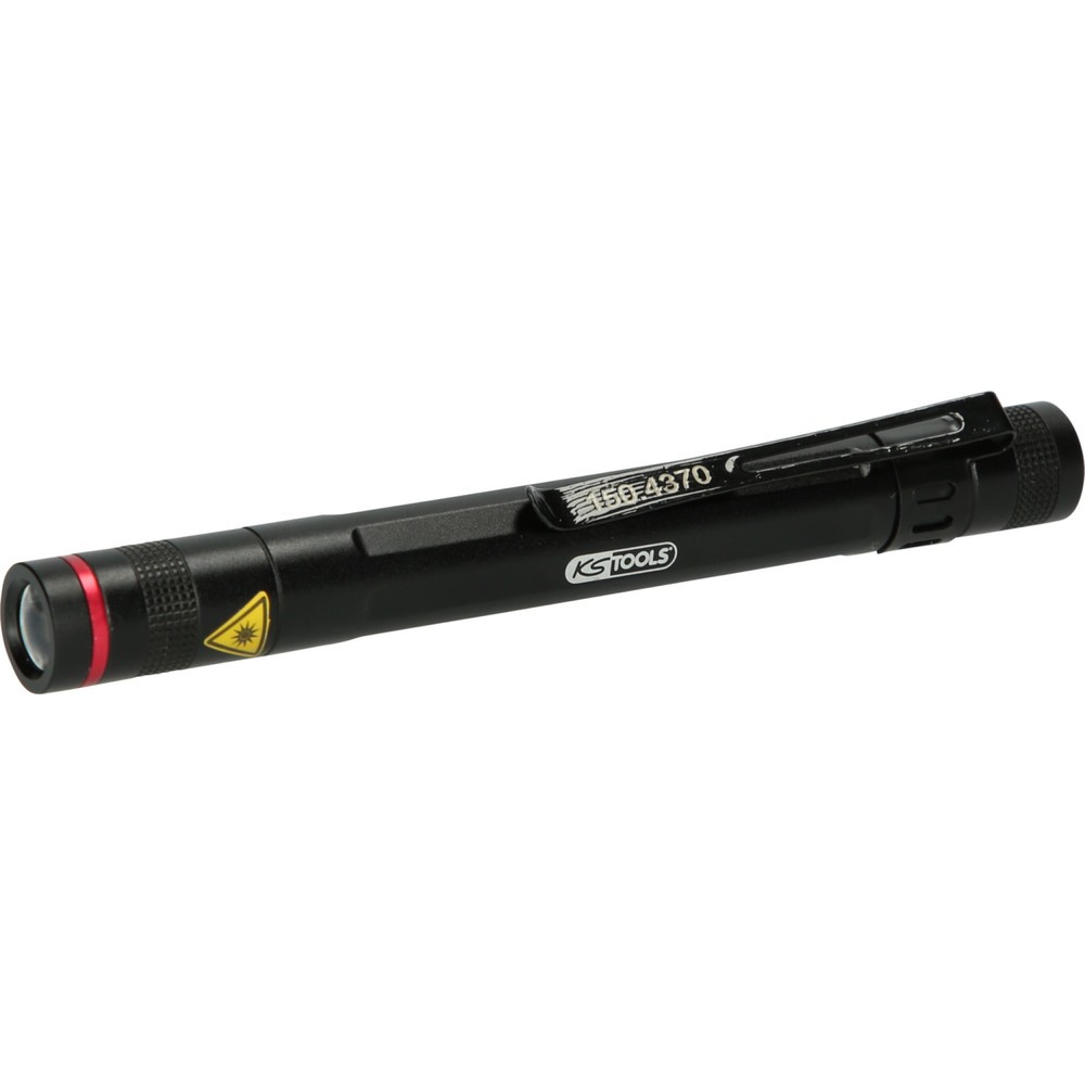 Produktabbildung: KS TOOLS perfectLight Taschenlampe 85 Lumen