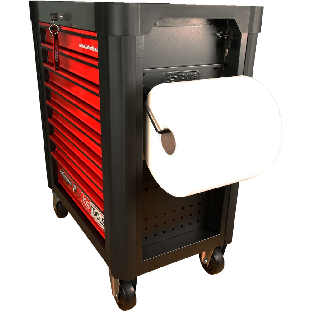 KS TOOLS Performanceplus Werkstattwagen-Satz P45 mit 950 Werkzeugen für 13 Schubladen Produktabbildung Nr. 7: KS TOOLS Performanceplus Werkstattwagen-Satz P45 mit 950 Werkzeugen für 13 Schubladen