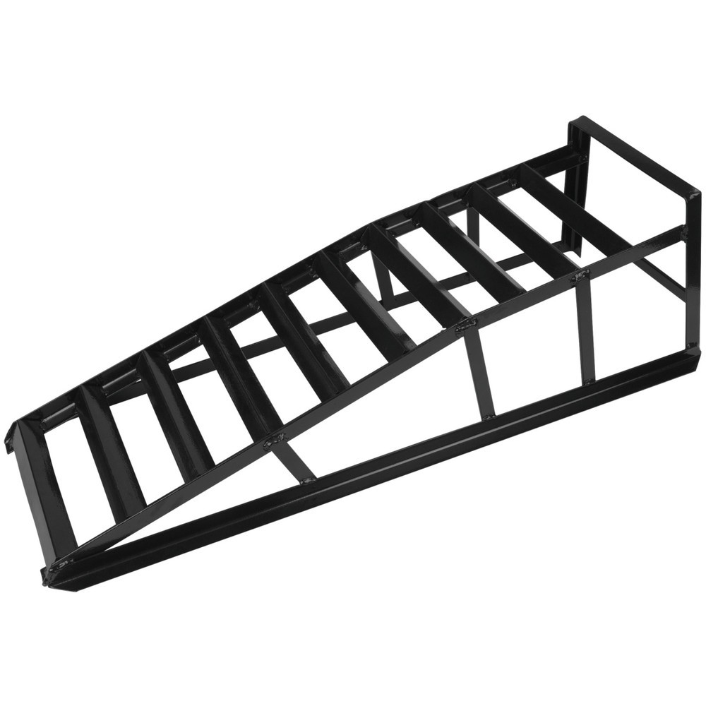 Produktabbildung Nr. 1: KS TOOLS PKW-Auffahrrampe mit 225 mm Reifenbreite, paarweise