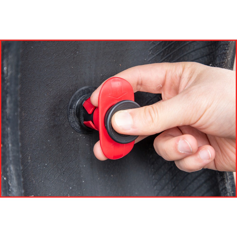 Produktabbildung Nr. 9: KS TOOLS PKW Montagewerkzeug für VDO REDI-Sensoren