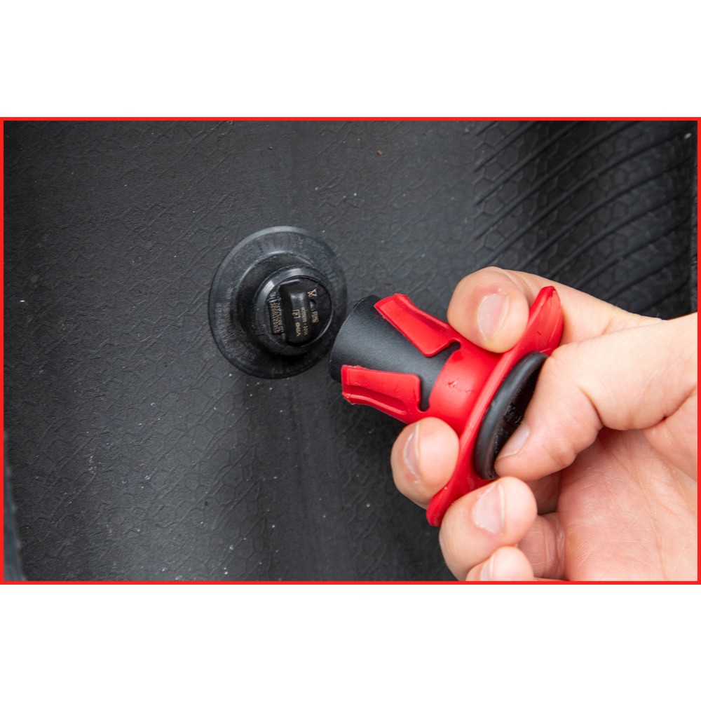Produktabbildung Nr. 11: KS TOOLS PKW Montagewerkzeug für VDO REDI-Sensoren