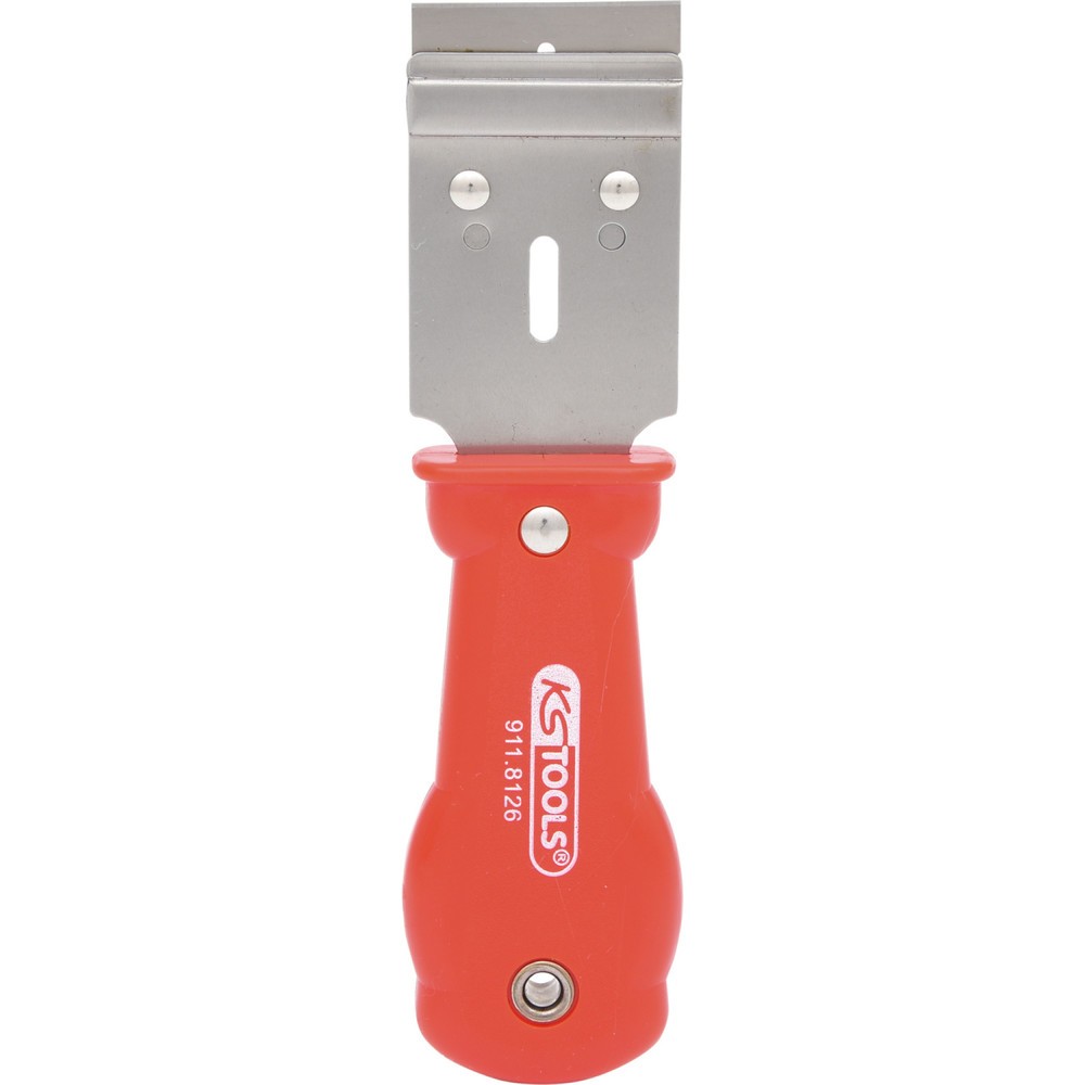 Produktabbildung: KS TOOLS Plakettenschaber, 38mm