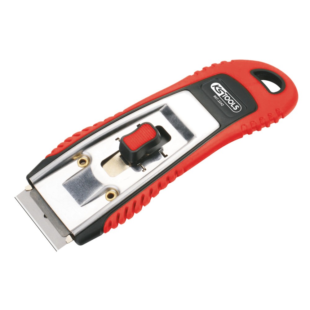 Produktabbildung Nr. 1: KS TOOLS Plakettenschaber, 40mm