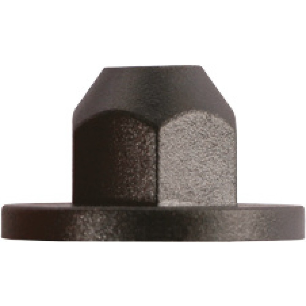 Produktabbildung: KS TOOLS Plastik-Befestigungs-Clip für BMW,50er Pack