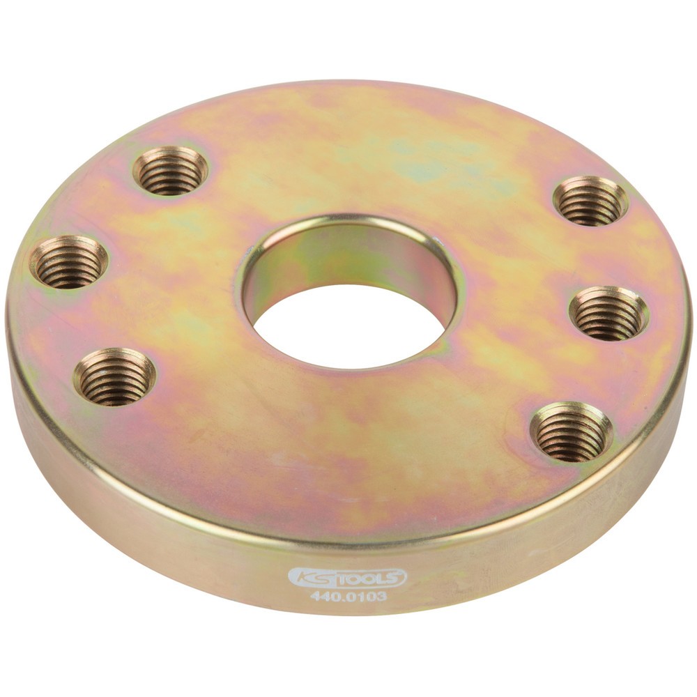KS TOOLS Platte, Ø 131 mm Produktabbildung: KS TOOLS Platte, Ø 131 mm