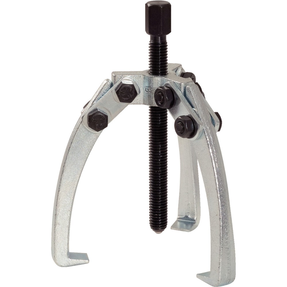 Produktabbildung Nr. 2: KS TOOLS Polklemmen-Abzieher 3-armig, 10-70mm