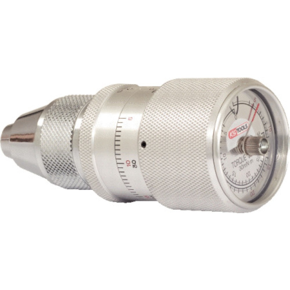 Produktabbildung Nr. 1: KS TOOLS Präzisions-Drehmoment-Prüfgerät, 5-60mNm