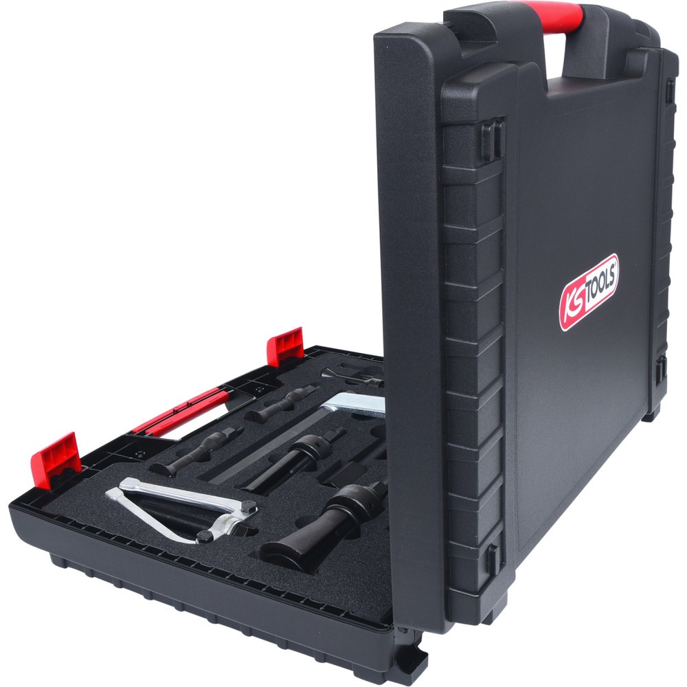 Produktabbildung Nr. 3: KS TOOLS Präzisions-Innen-Auszieher-Satz Ø 10-115mm 10-tlg