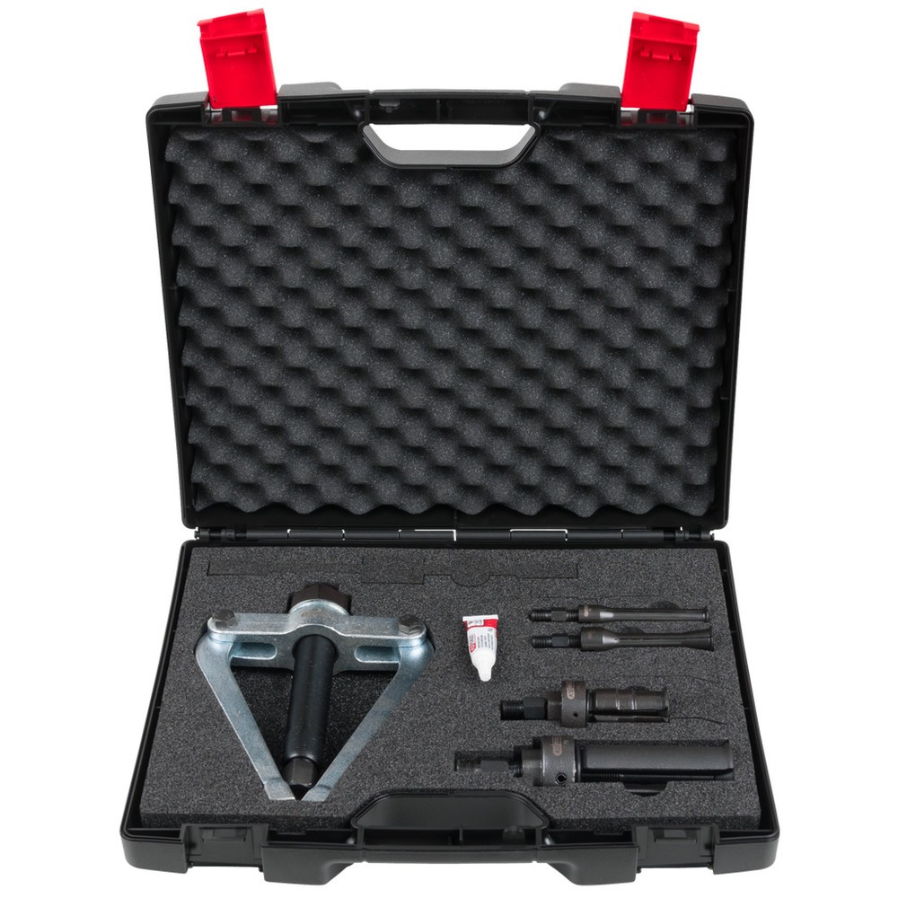 Produktabbildung Nr. 1: KS TOOLS Präzisions-Innen-Auszieher-Satz Ø 15-75mm, 5-tlg