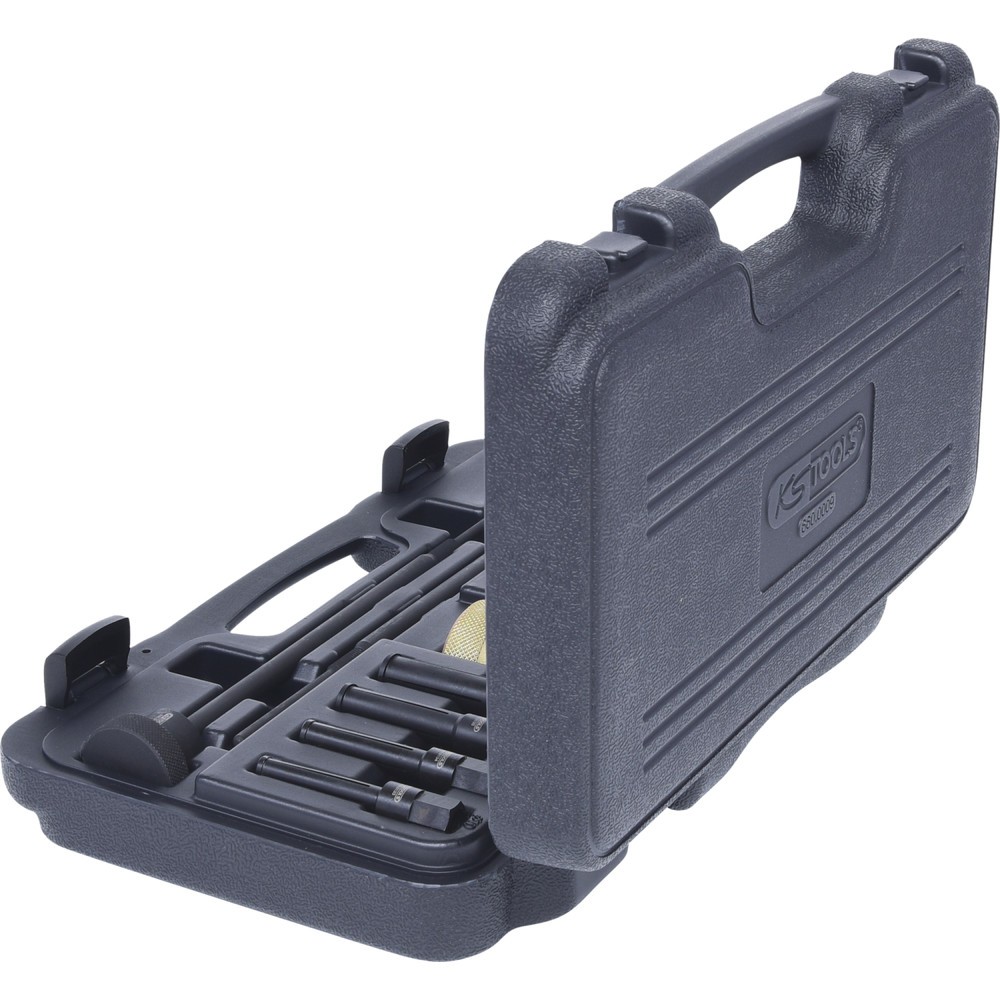 Produktabbildung Nr. 6: KS TOOLS Präzisions-Innenlager-Auszieher-Satz Ø 10 - 30 mm, 11-tlg