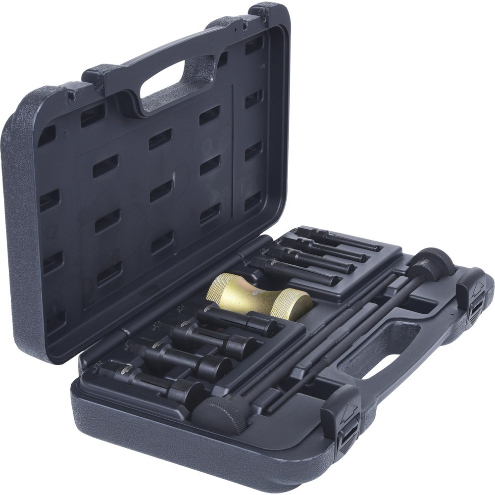 Produktabbildung Nr. 8: KS TOOLS Präzisions-Innenlager-Auszieher-Satz Ø 10 - 30 mm, 11-tlg