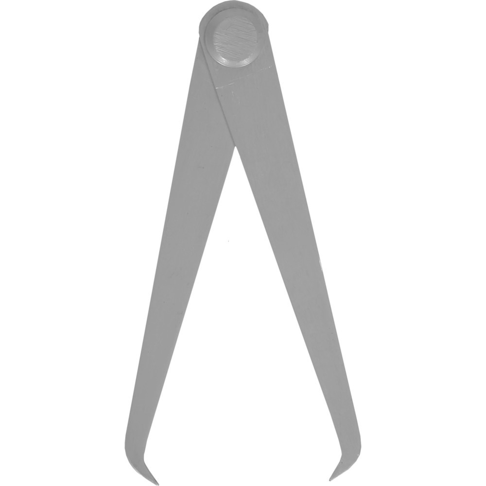 Produktabbildung: KS TOOLS Präzisions-Lochzirkel-Innentaster, 150mm