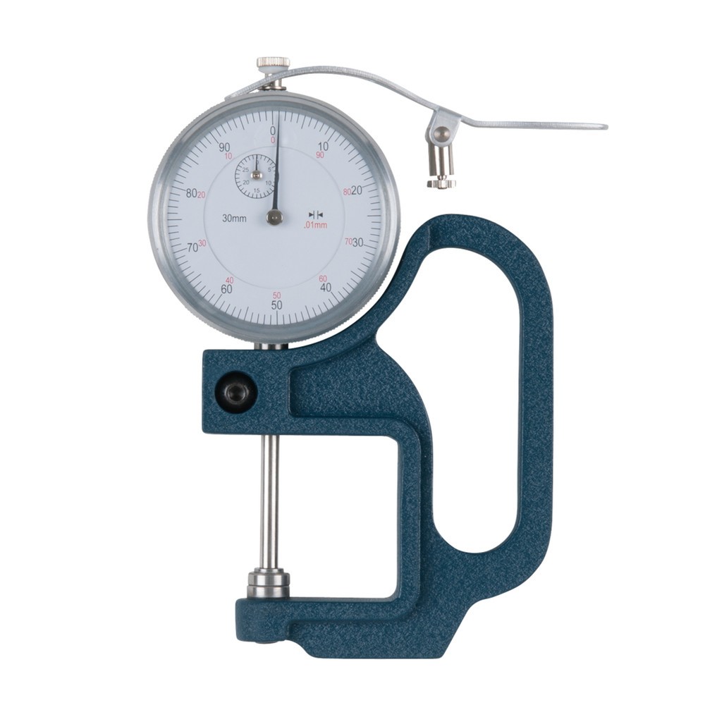 Produktabbildung Nr. 2: KS TOOLS Dicken-Messuhr 0-30mm