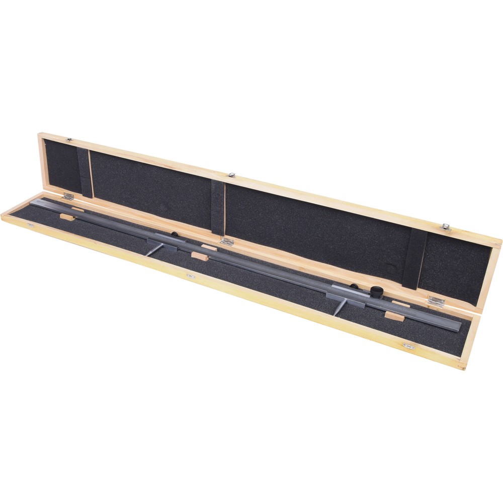 Produktabbildung Nr. 2: KS TOOLS Präzisions-Stangenzirkel, 0-1000mm