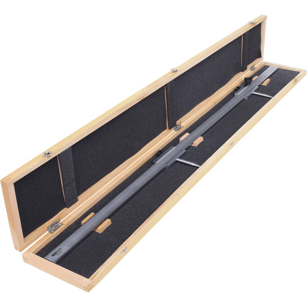 Produktabbildung Nr. 5: KS TOOLS Präzisions-Stangenzirkel, 0-1000mm