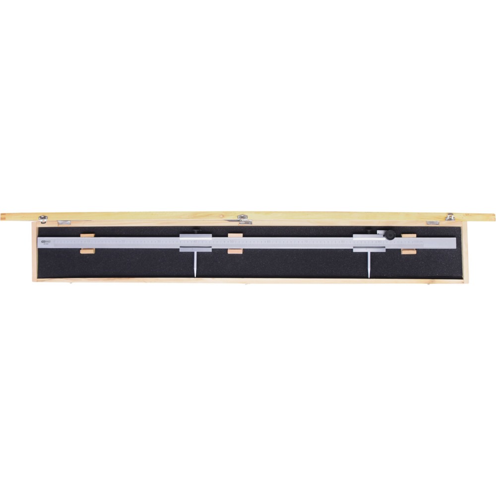Produktabbildung Nr. 6: KS TOOLS Präzisions-Stangenzirkel, 0-1000mm