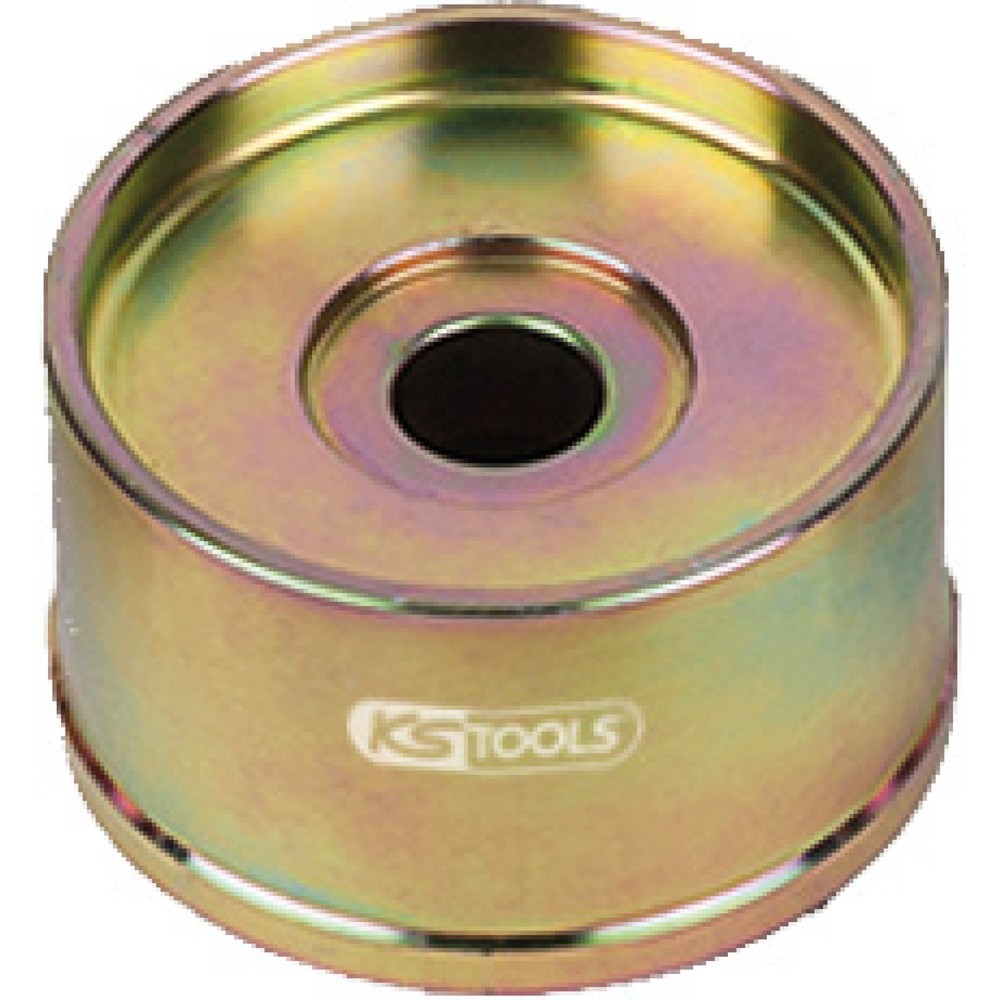 Produktabbildung Nr. 1: KS TOOLS Presshülse 61,7x63,5x56,2 mm