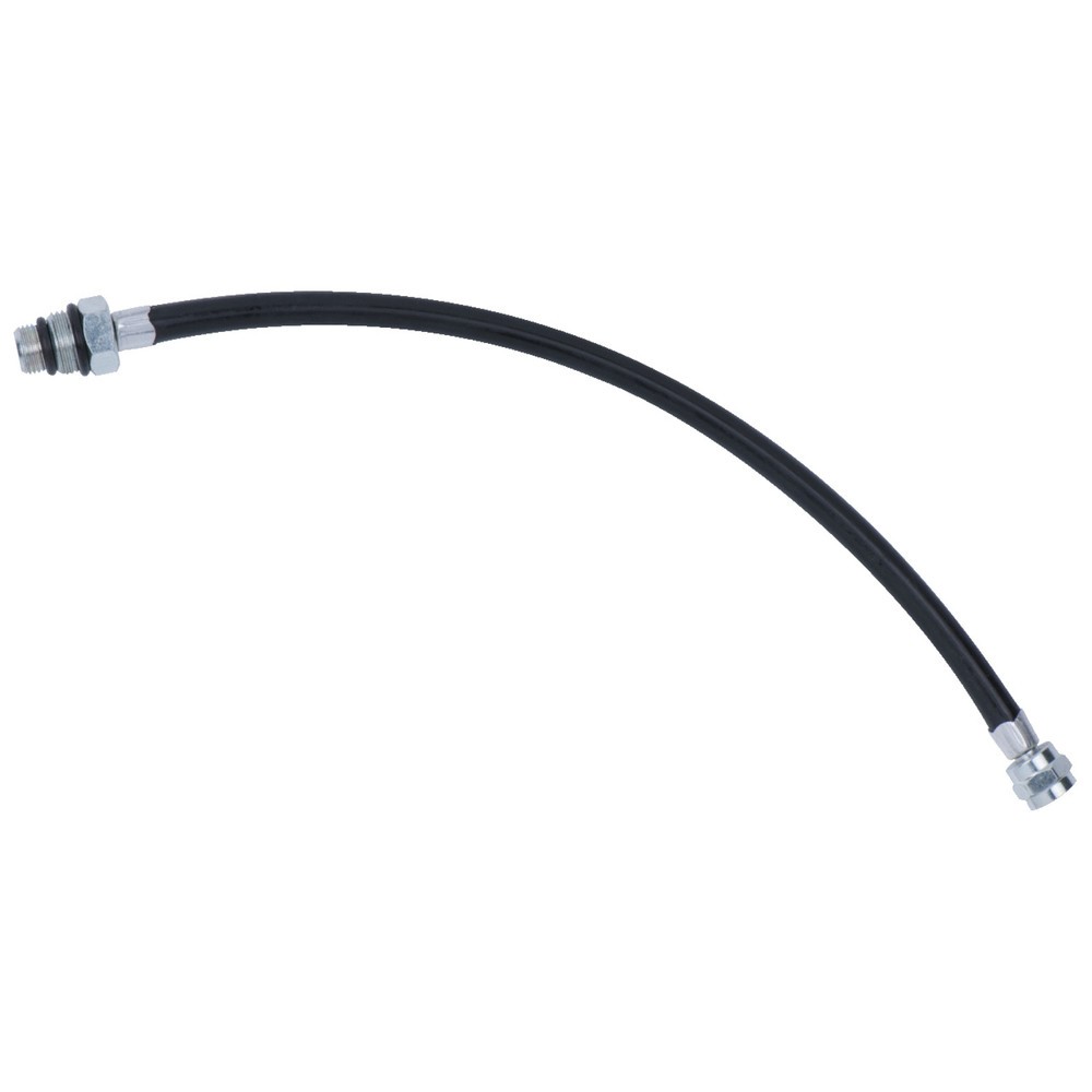 Produktabbildung: KS TOOLS Pressluft-Adapterschlauch, AG M14x1,25, AG M18x1,5