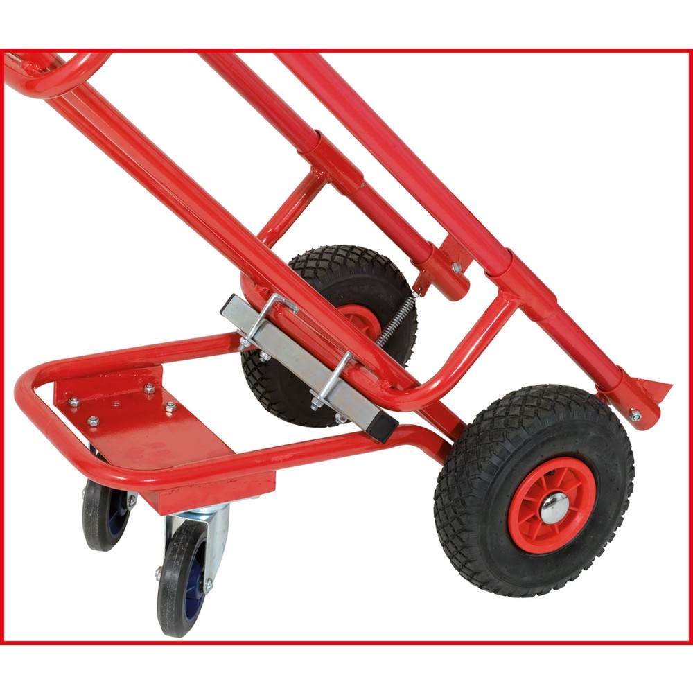Produktabbildung Nr. 3: KS TOOLS Profi-Reifenwagen, Tragkraft max. 150kg